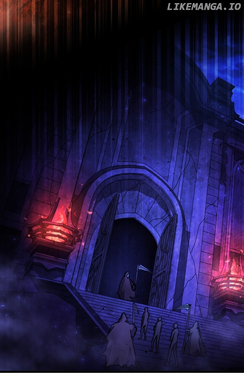 Divine Delivery Chapter 33 - page 114