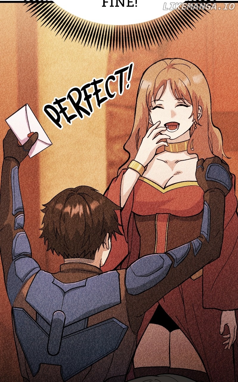 Divine Delivery Chapter 33 - page 116