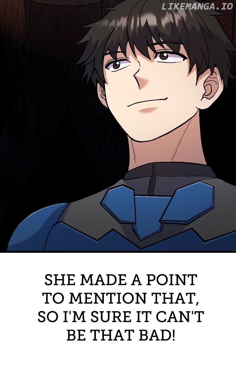 Divine Delivery Chapter 33 - page 117