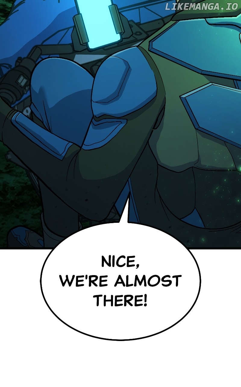 Divine Delivery Chapter 33 - page 119