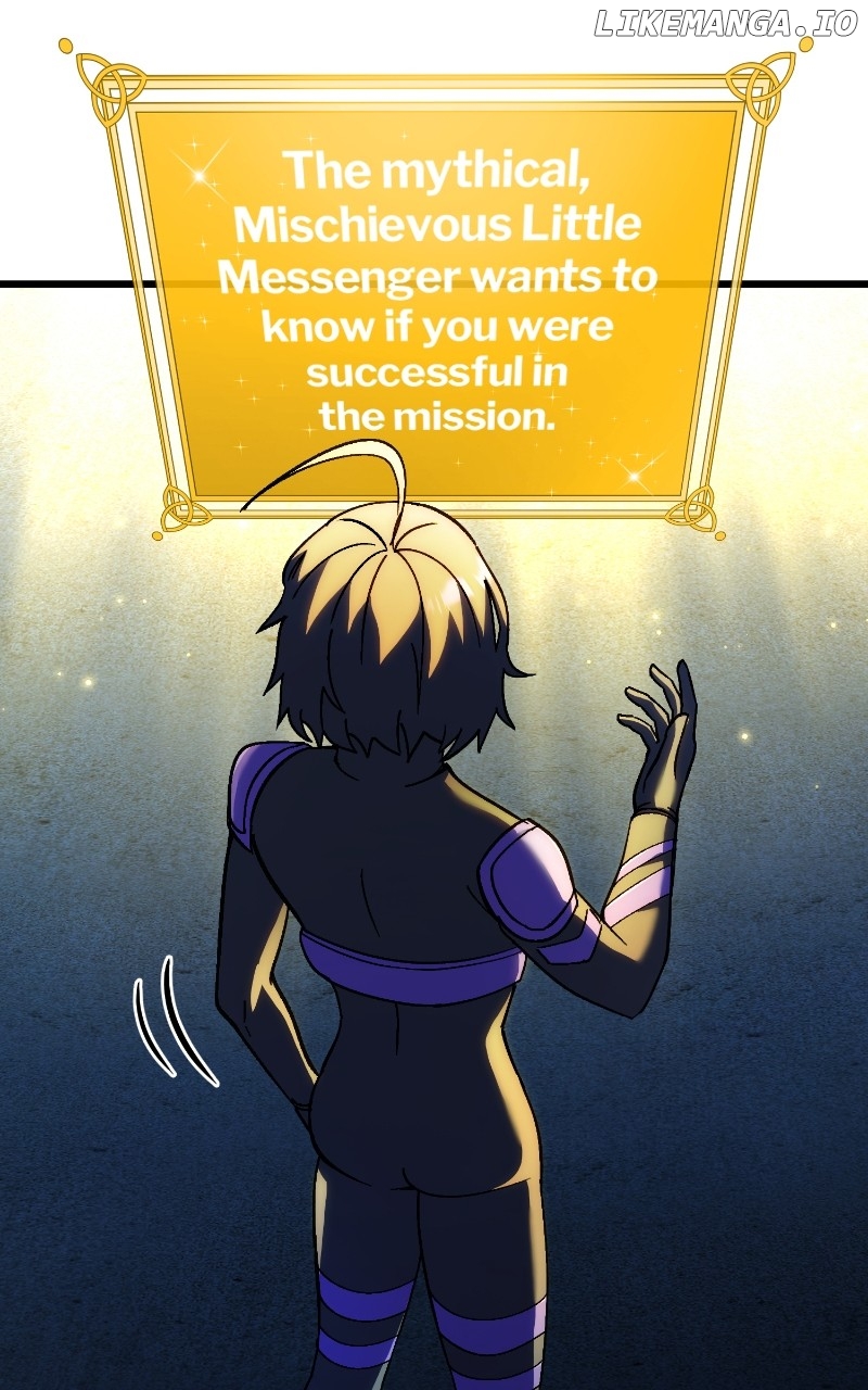 Divine Delivery Chapter 33 - page 12