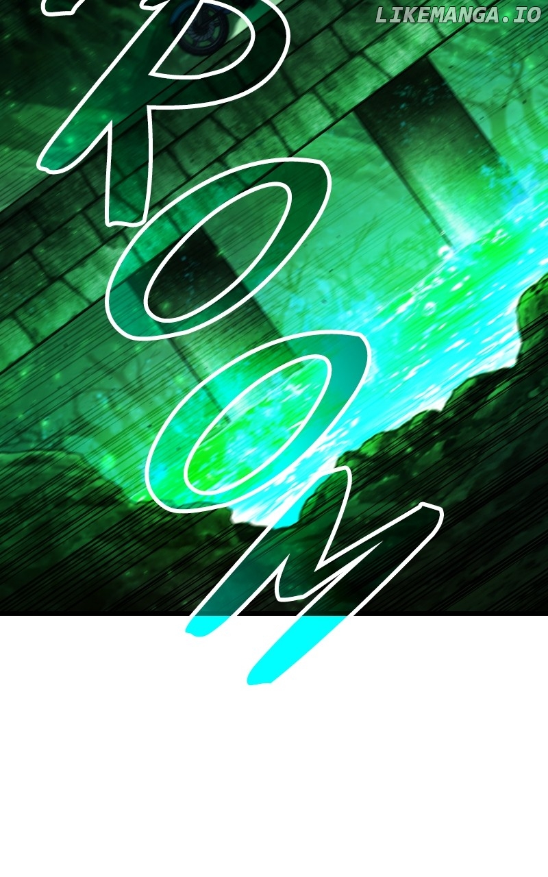 Divine Delivery Chapter 33 - page 123