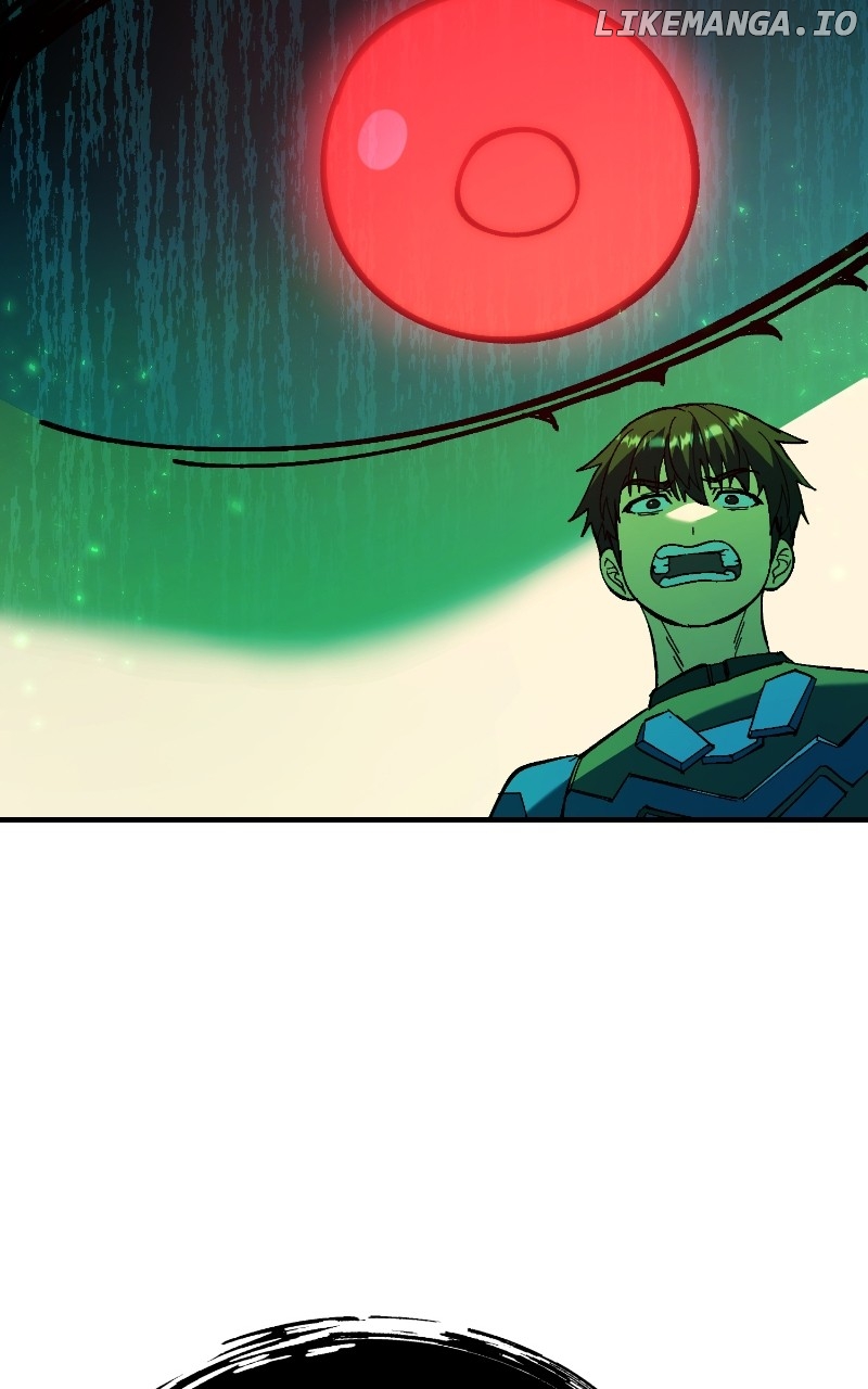 Divine Delivery Chapter 33 - page 136