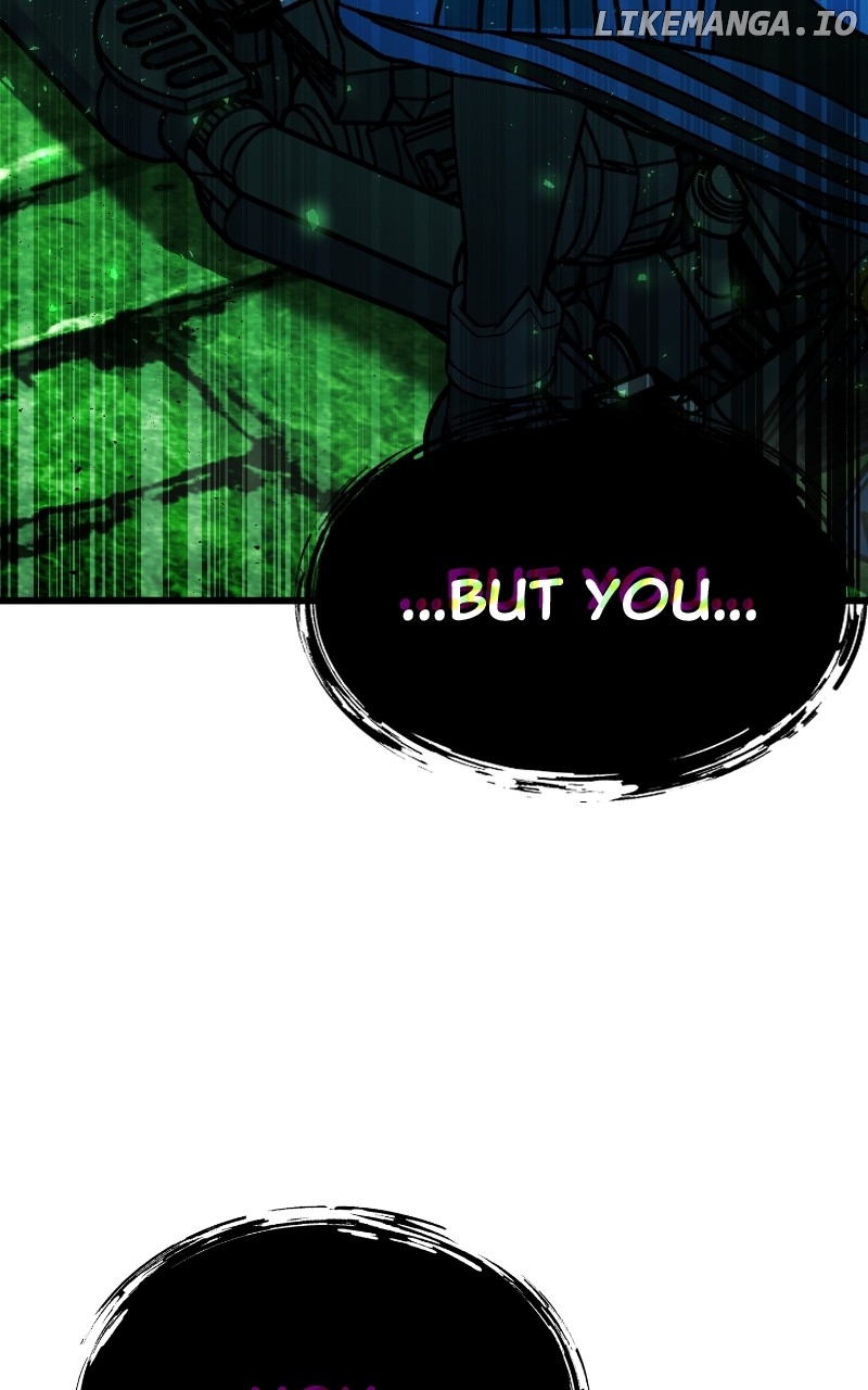 Divine Delivery Chapter 33 - page 138