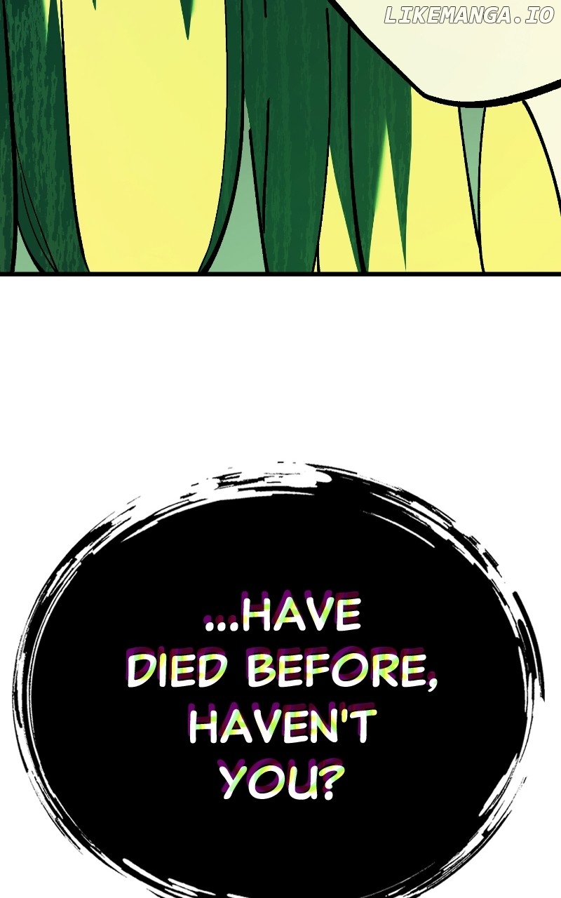 Divine Delivery Chapter 33 - page 140