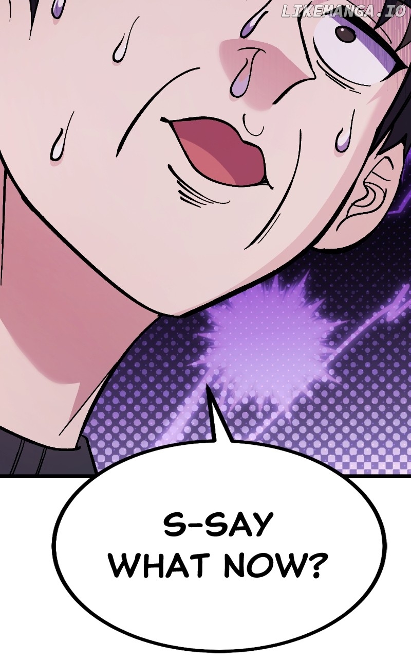 Divine Delivery Chapter 33 - page 142