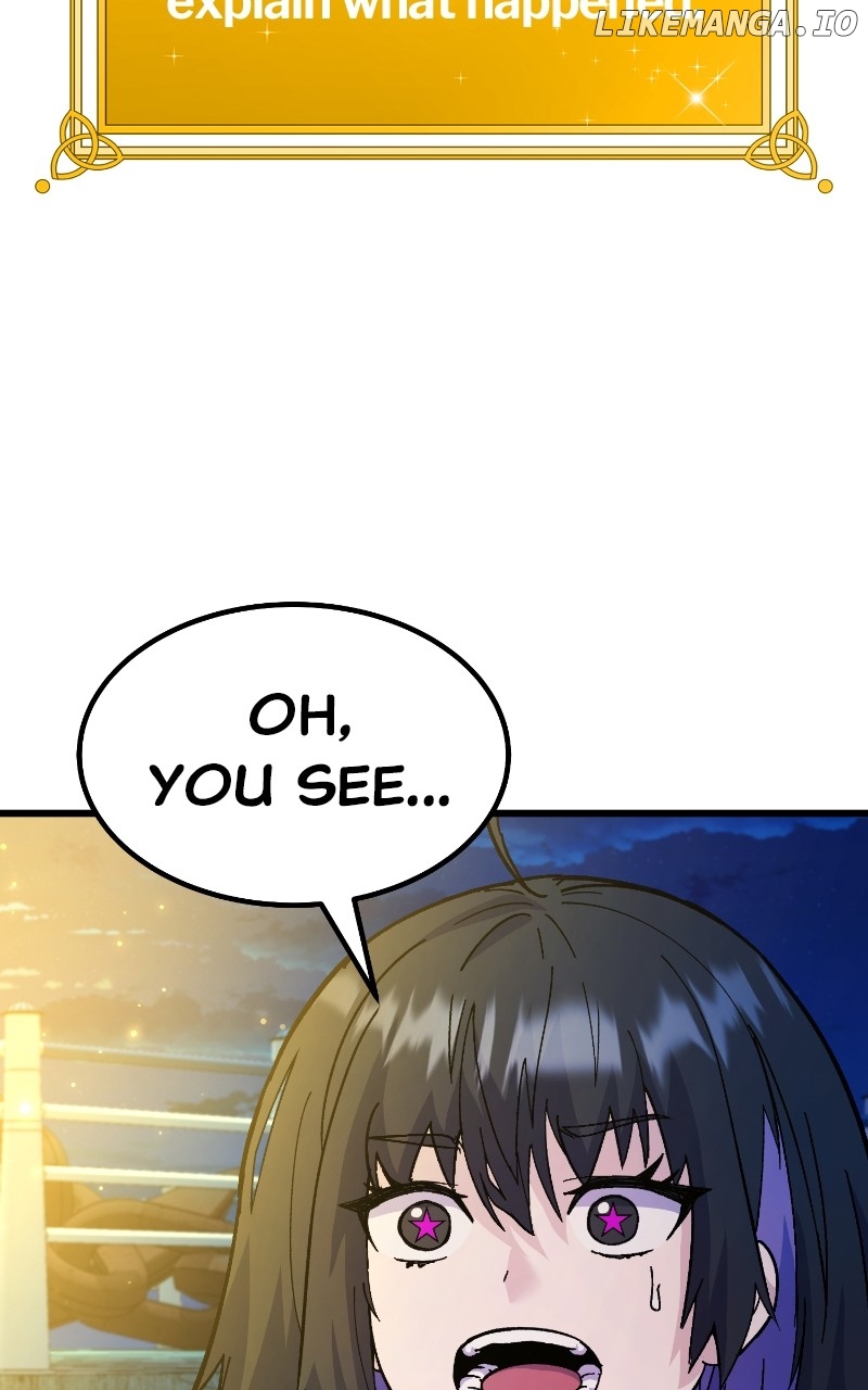 Divine Delivery Chapter 33 - page 18