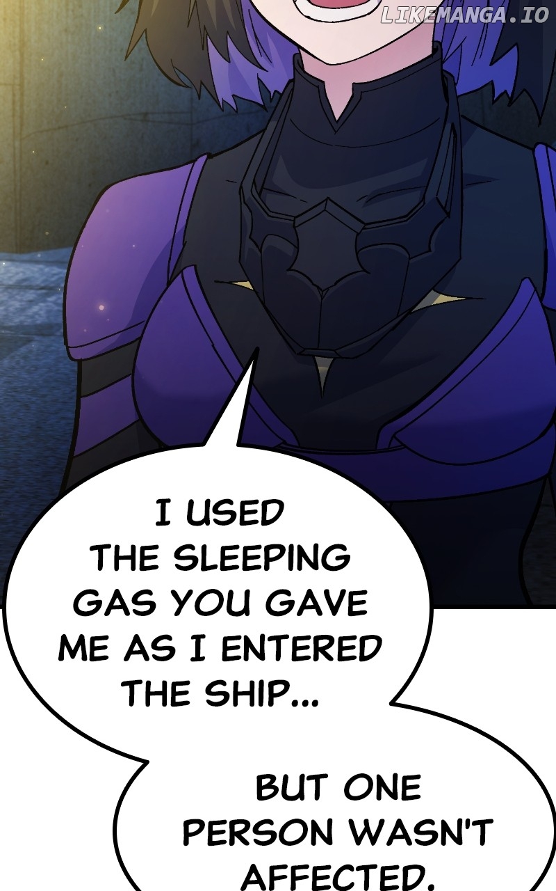 Divine Delivery Chapter 33 - page 19