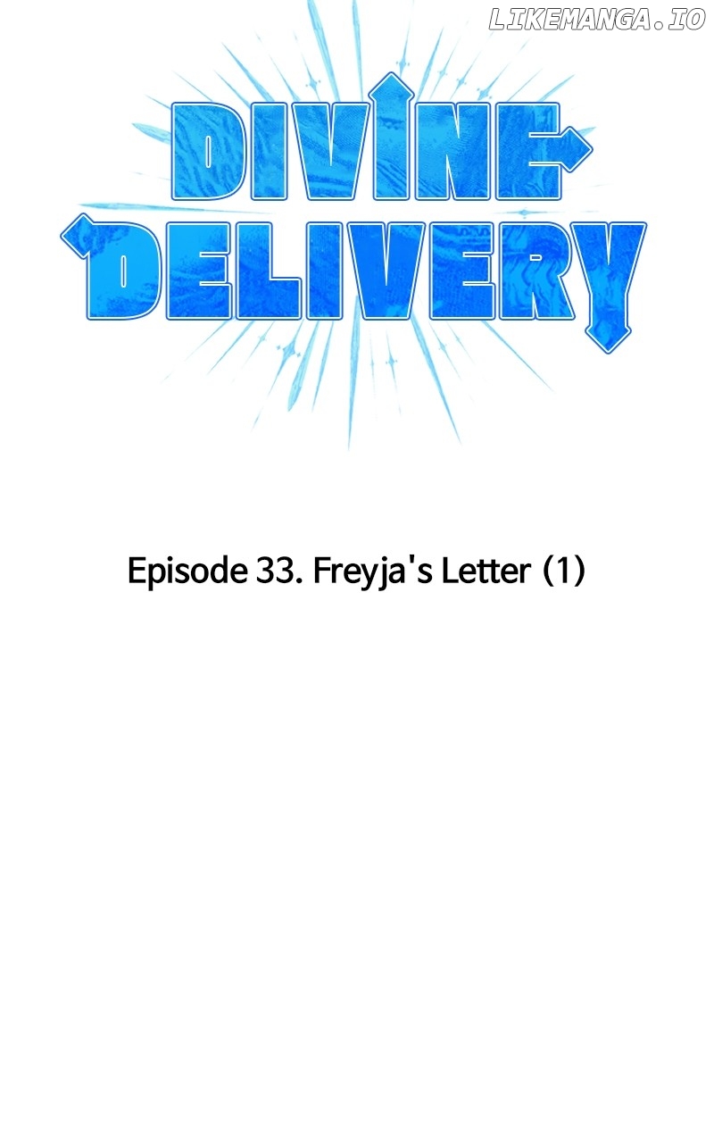 Divine Delivery Chapter 33 - page 2