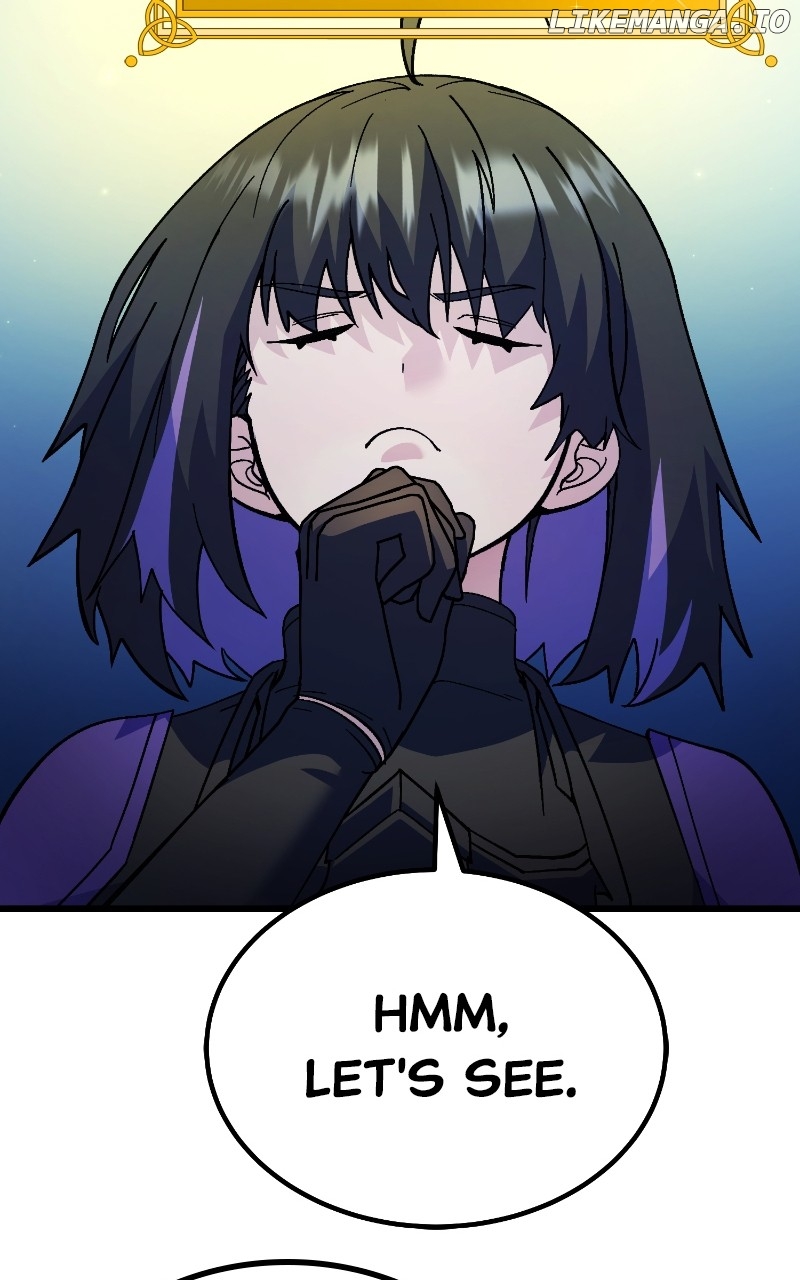 Divine Delivery Chapter 33 - page 21