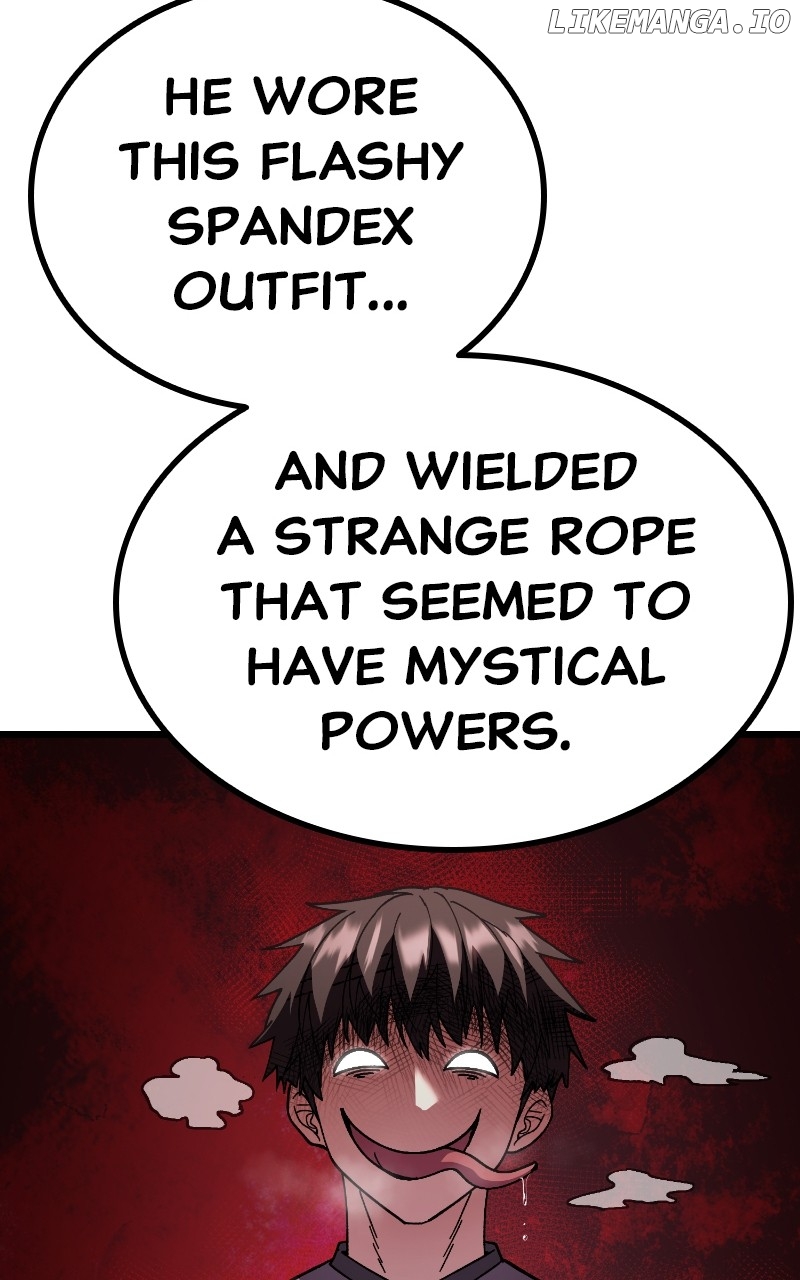 Divine Delivery Chapter 33 - page 22