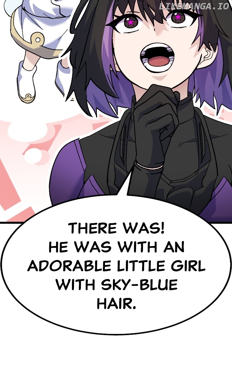 Divine Delivery Chapter 33 - page 26