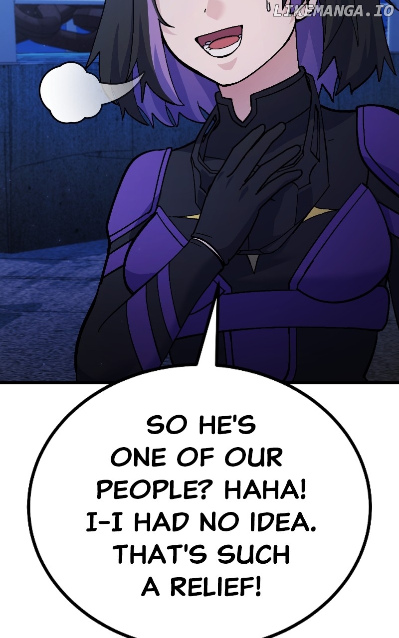 Divine Delivery Chapter 33 - page 30