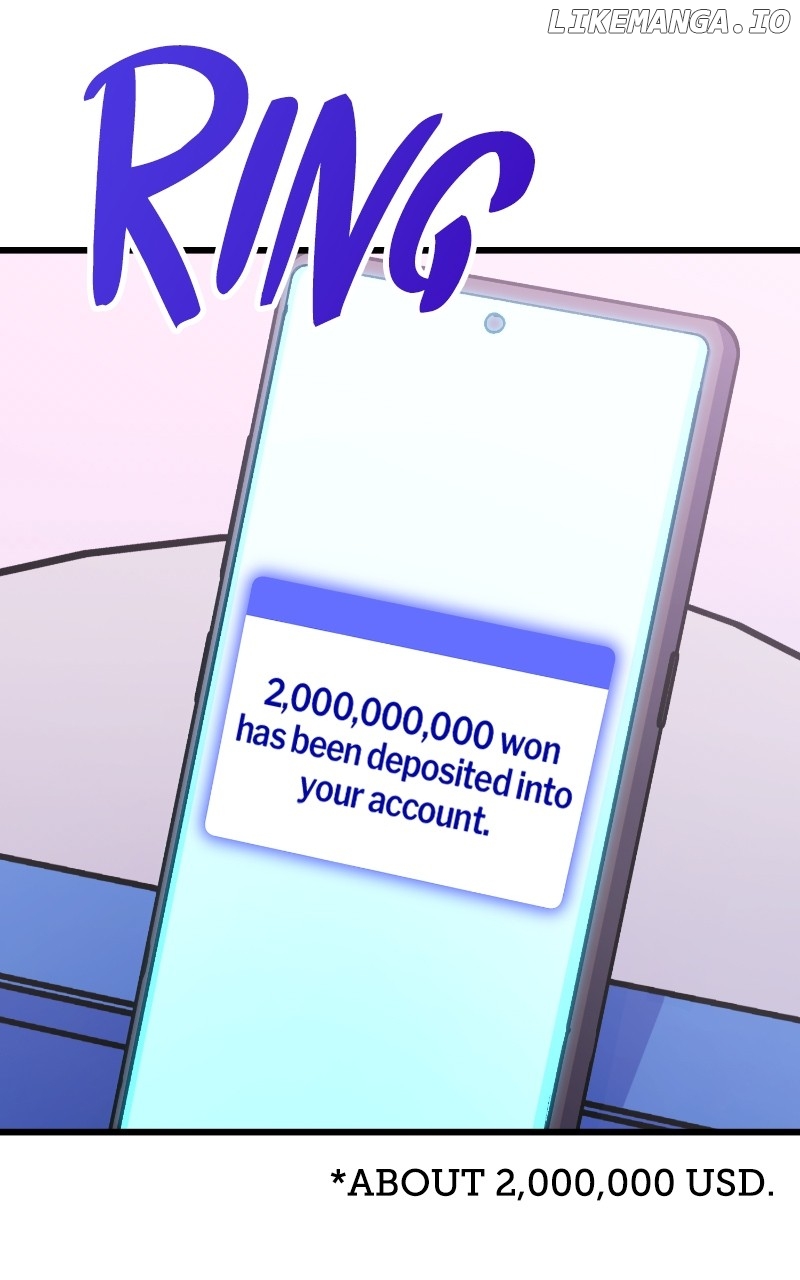 Divine Delivery Chapter 33 - page 38