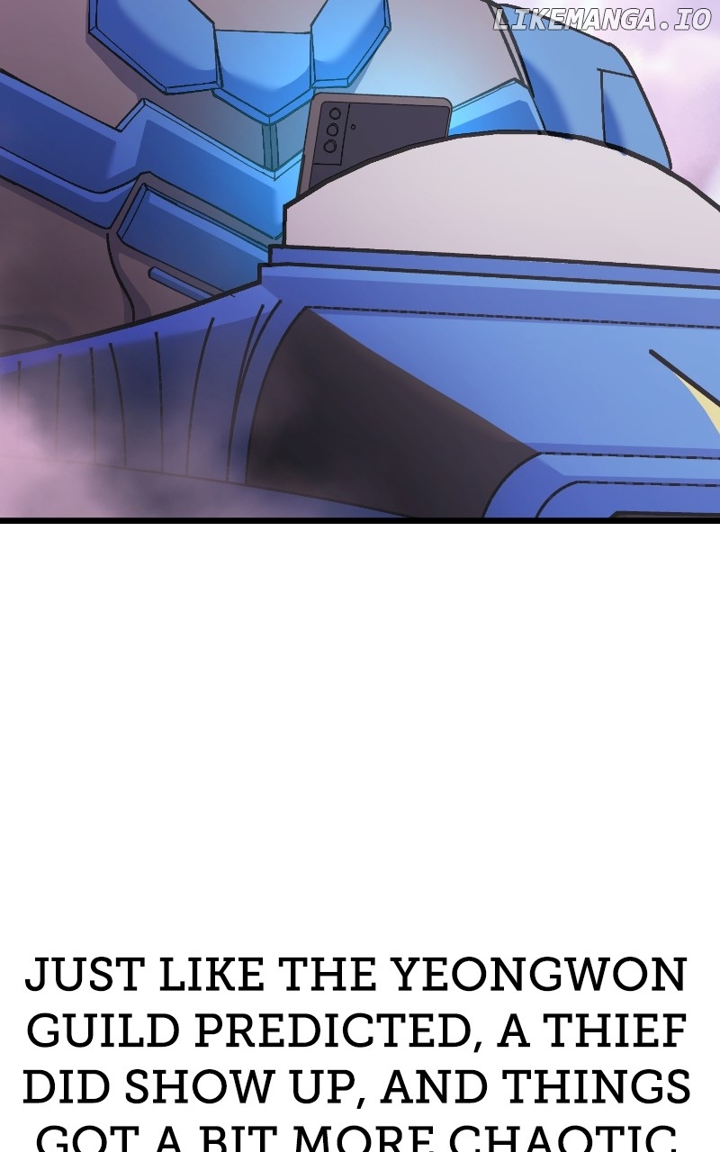 Divine Delivery Chapter 33 - page 40