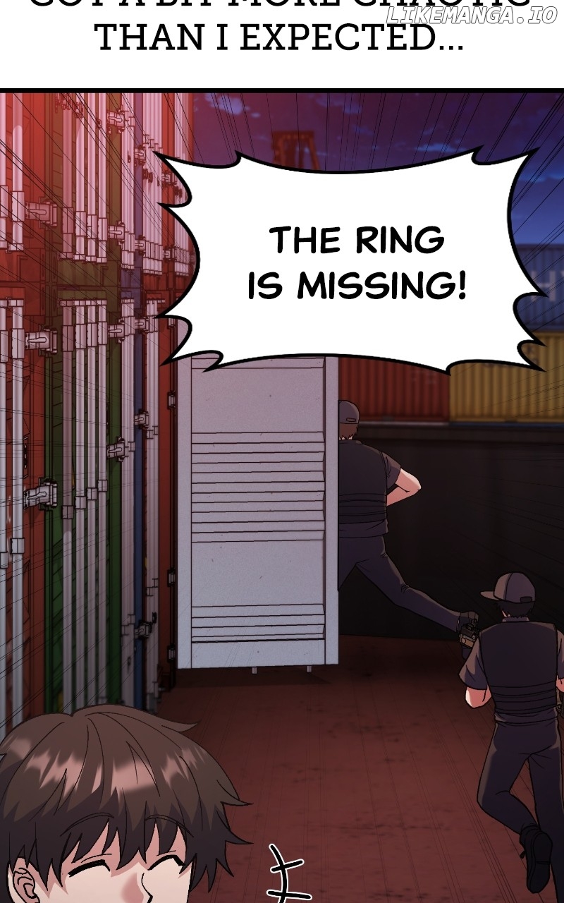 Divine Delivery Chapter 33 - page 41