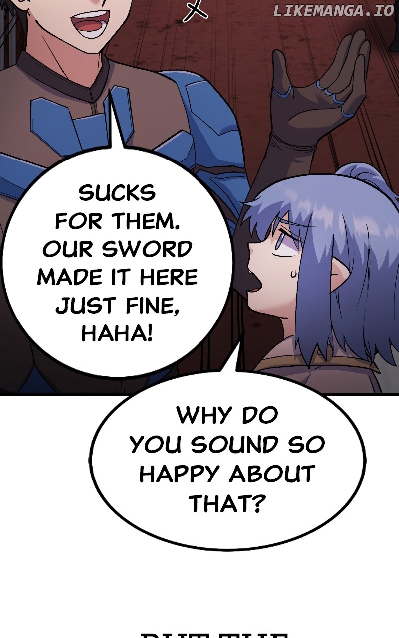 Divine Delivery Chapter 33 - page 42