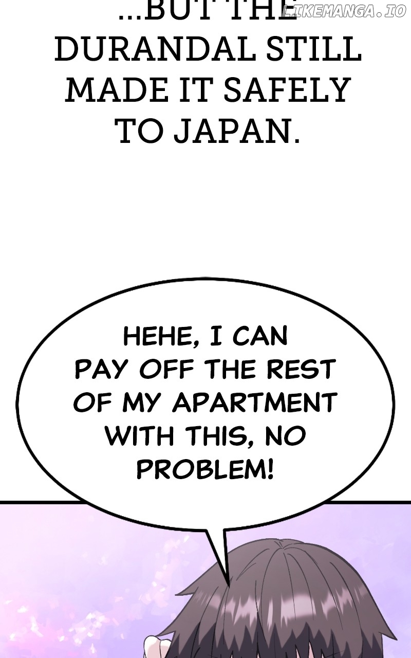 Divine Delivery Chapter 33 - page 43