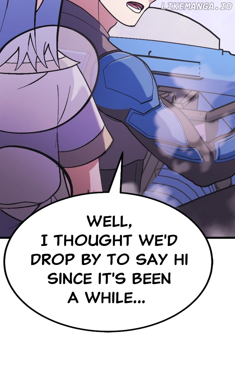 Divine Delivery Chapter 33 - page 46