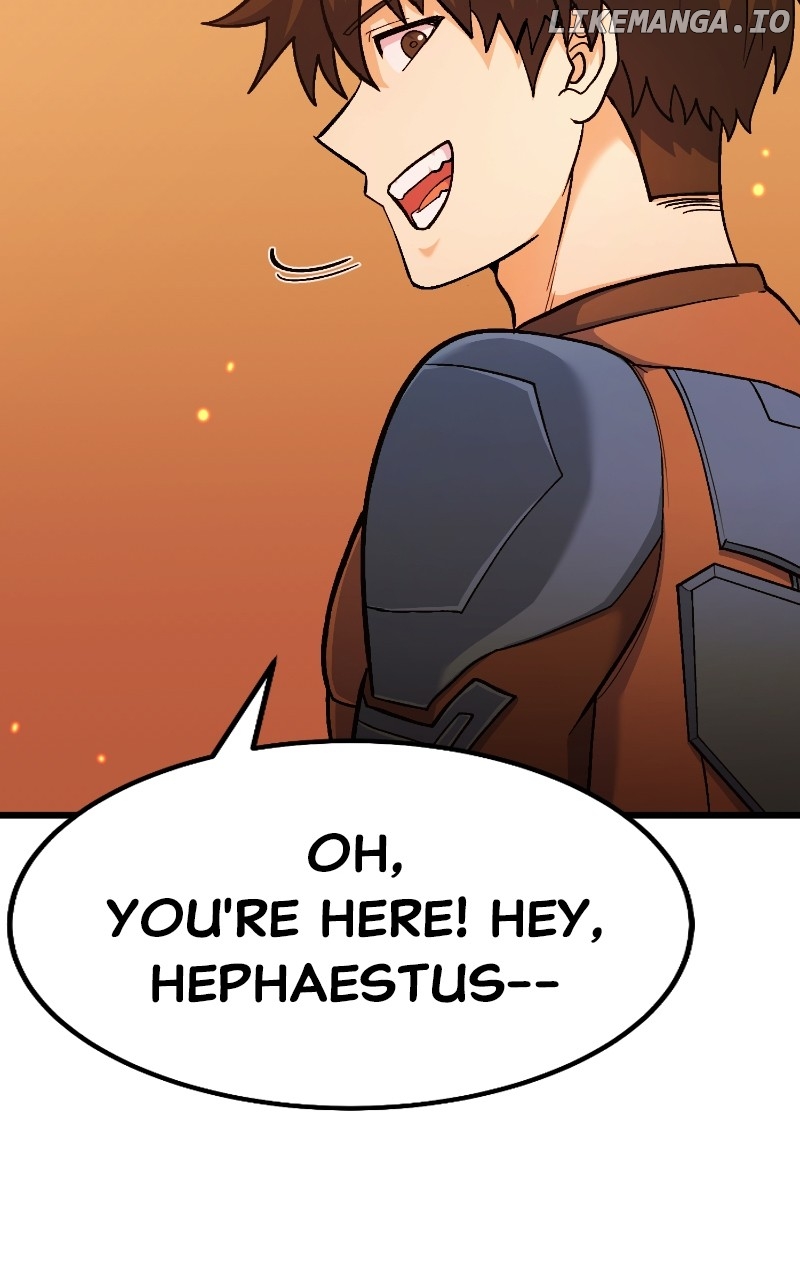 Divine Delivery Chapter 33 - page 58