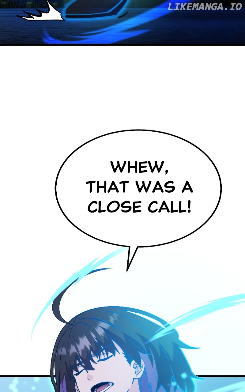 Divine Delivery Chapter 33 - page 6