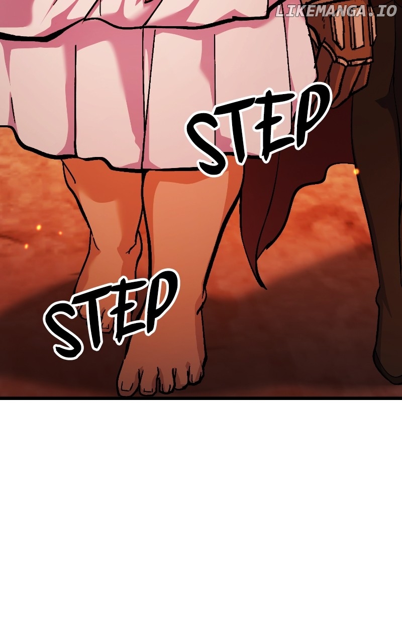 Divine Delivery Chapter 33 - page 62