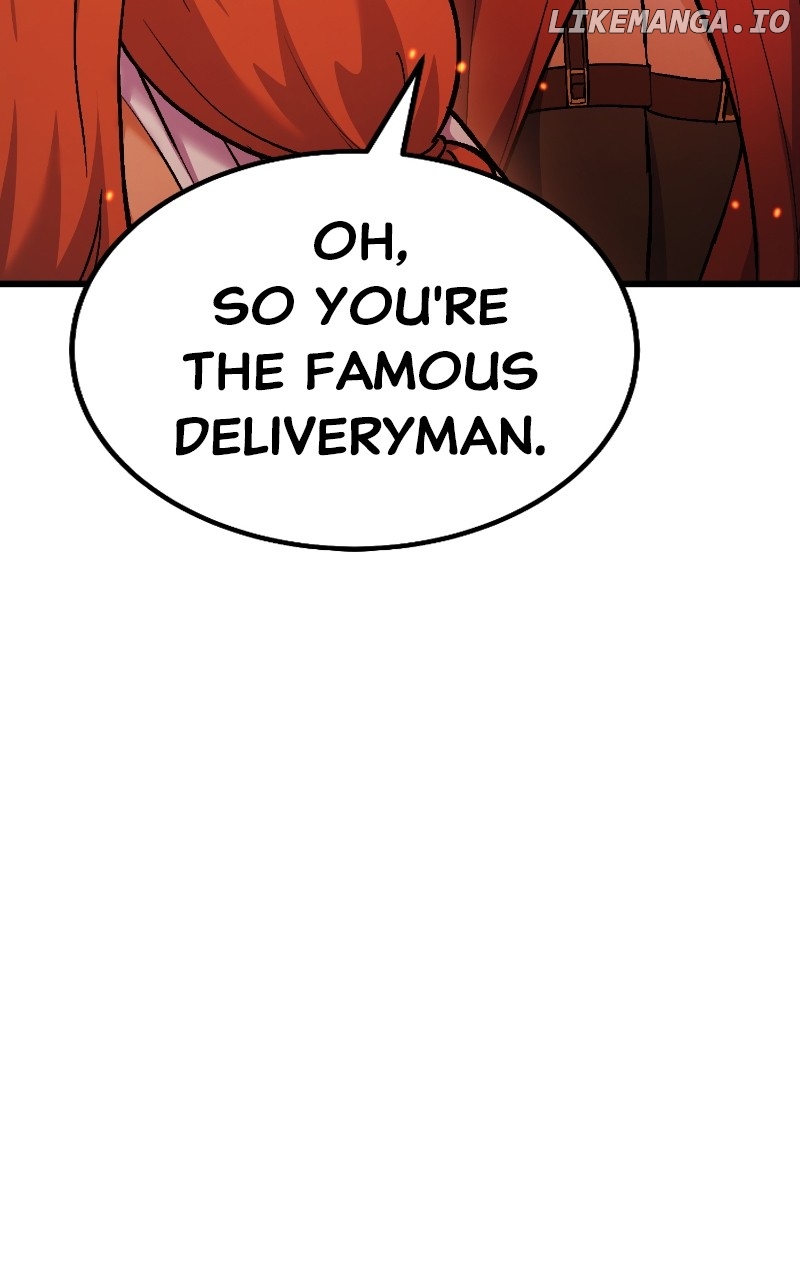 Divine Delivery Chapter 33 - page 64