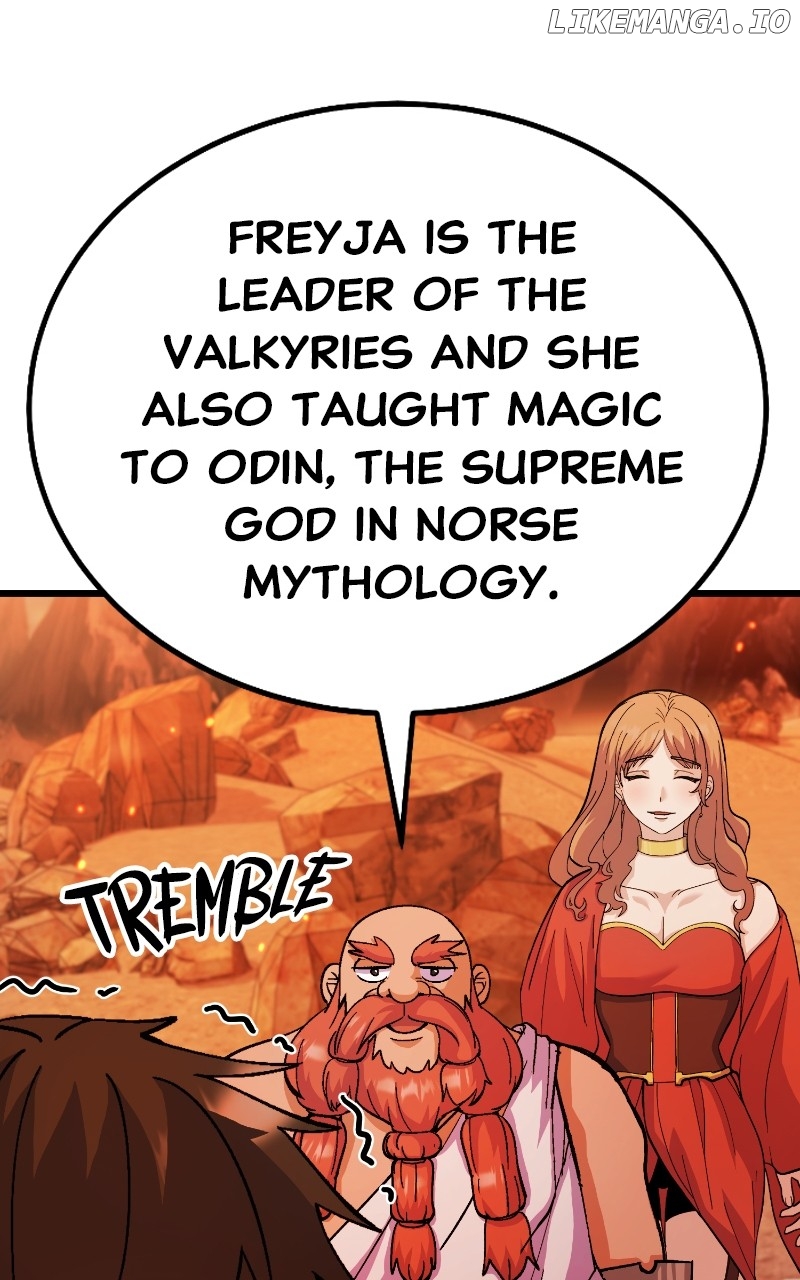 Divine Delivery Chapter 33 - page 69