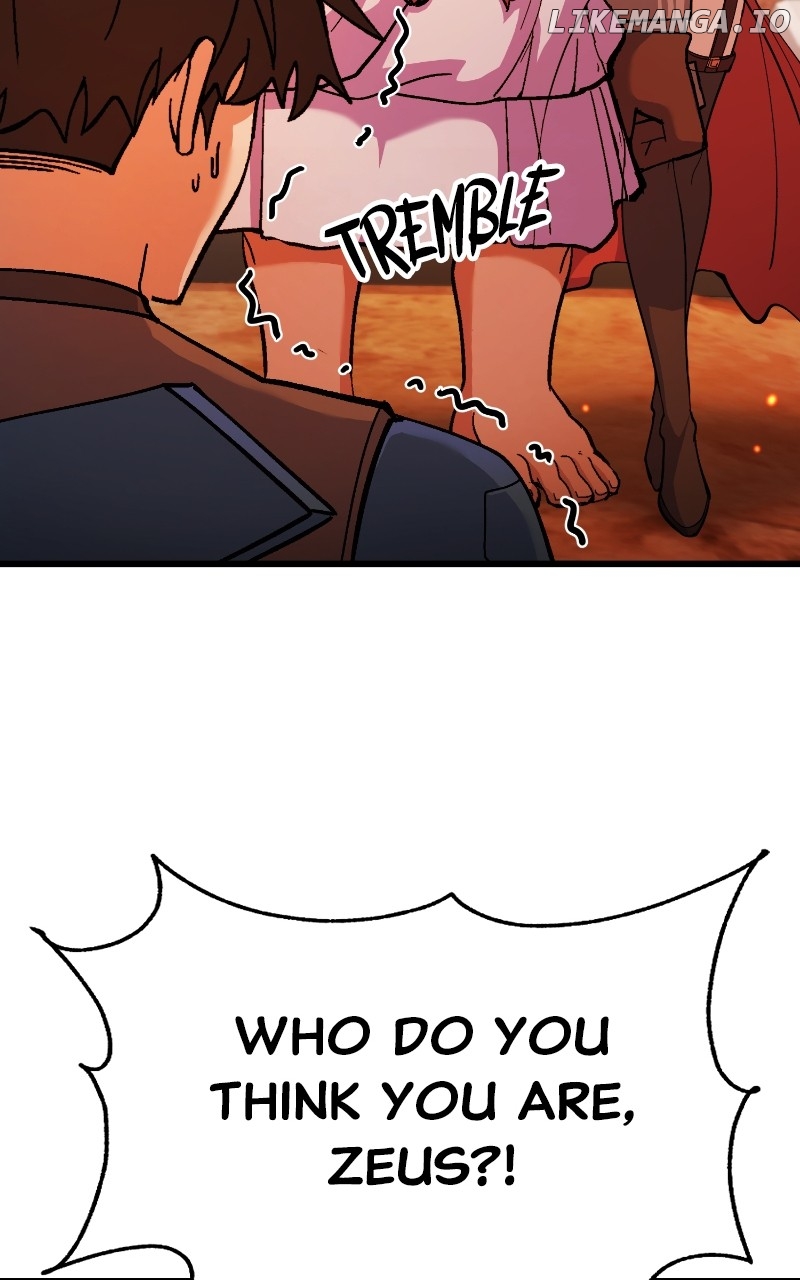 Divine Delivery Chapter 33 - page 70