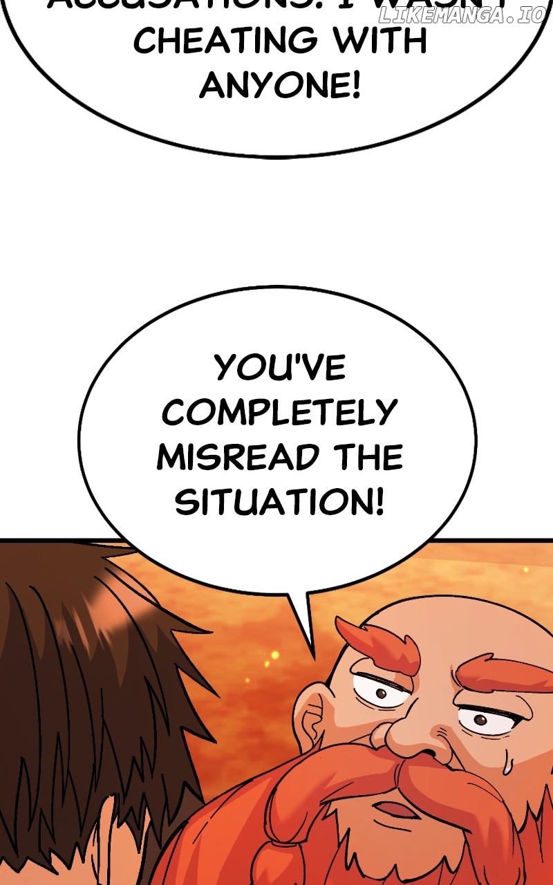 Divine Delivery Chapter 33 - page 74