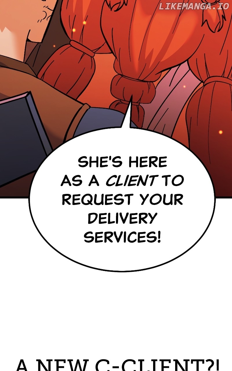 Divine Delivery Chapter 33 - page 75