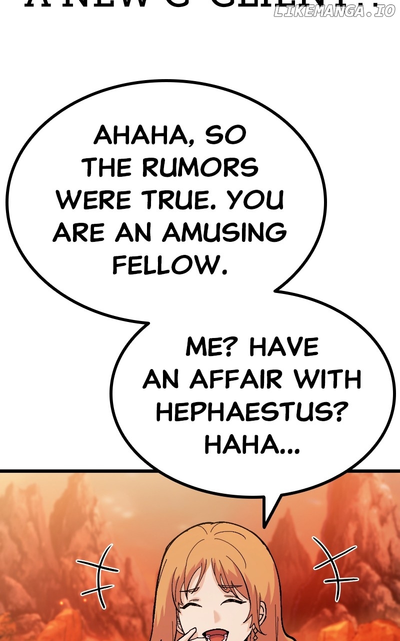 Divine Delivery Chapter 33 - page 76