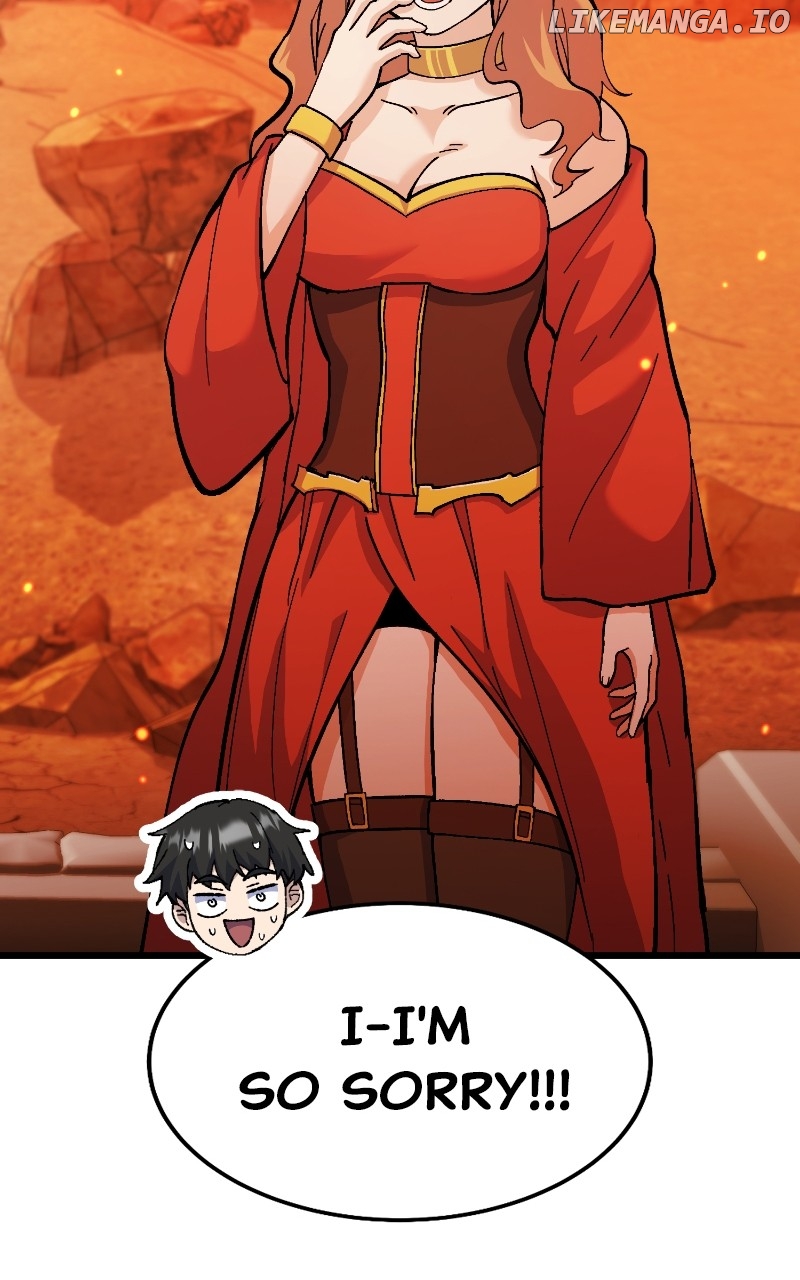 Divine Delivery Chapter 33 - page 77