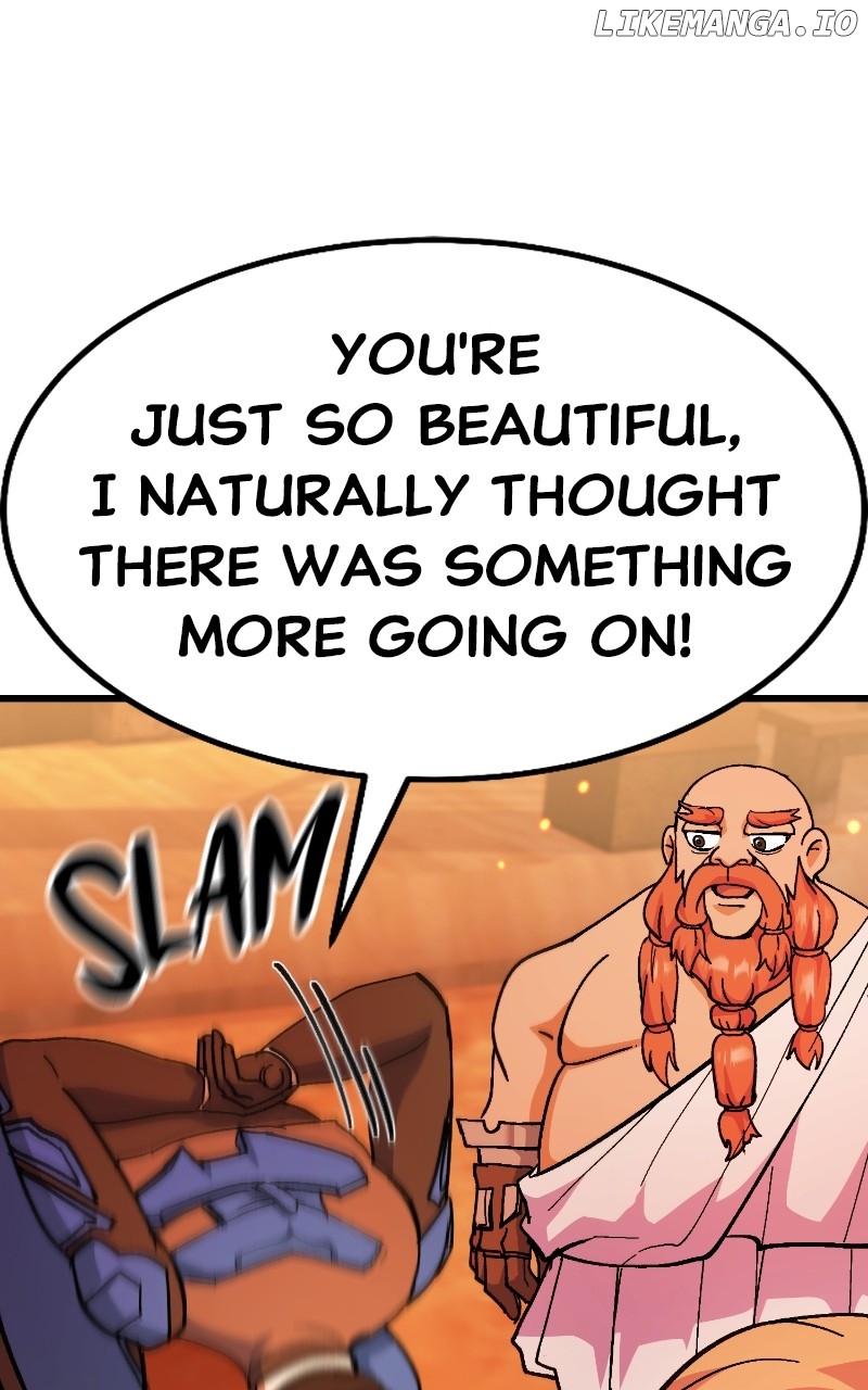 Divine Delivery Chapter 33 - page 78