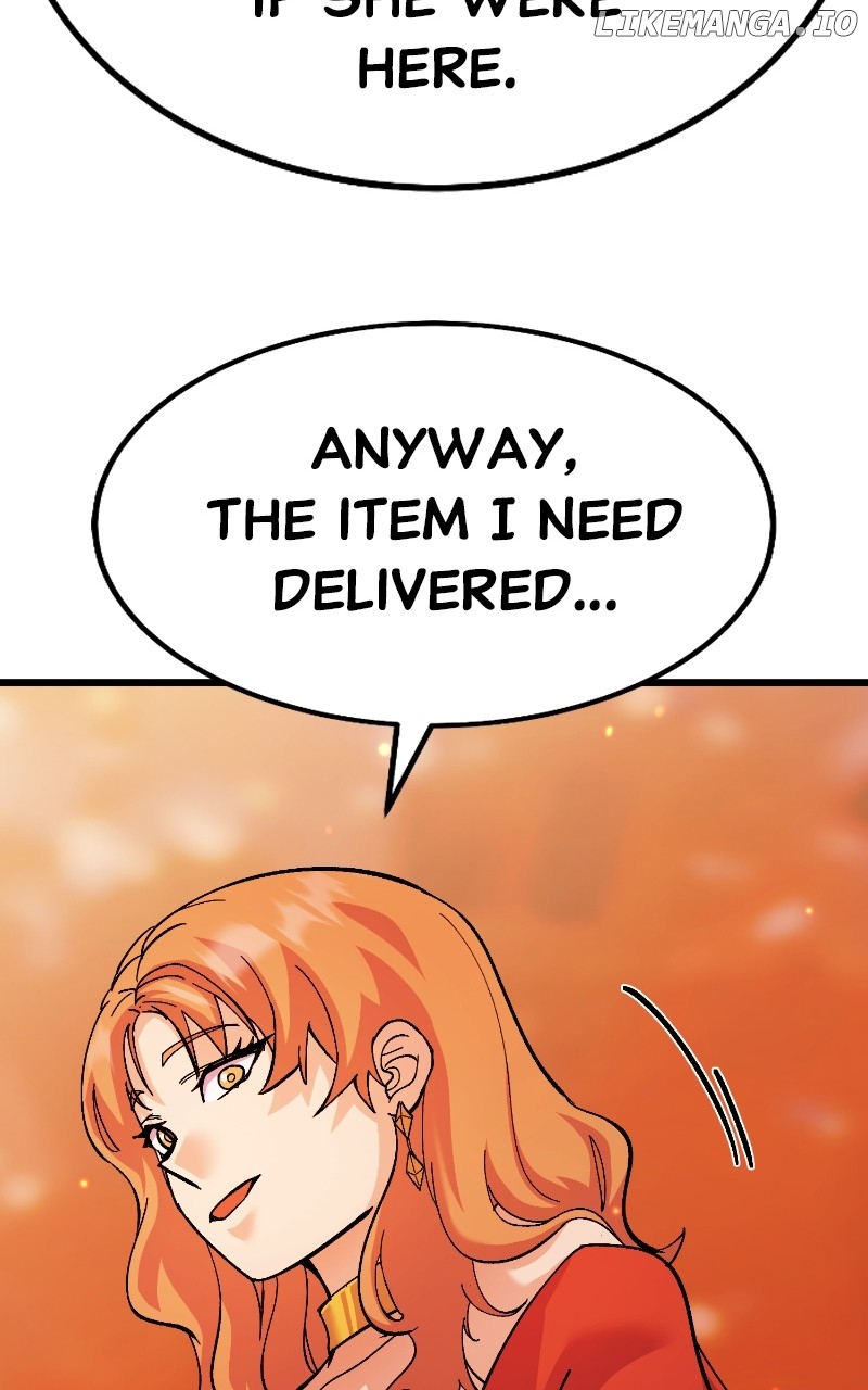 Divine Delivery Chapter 33 - page 80