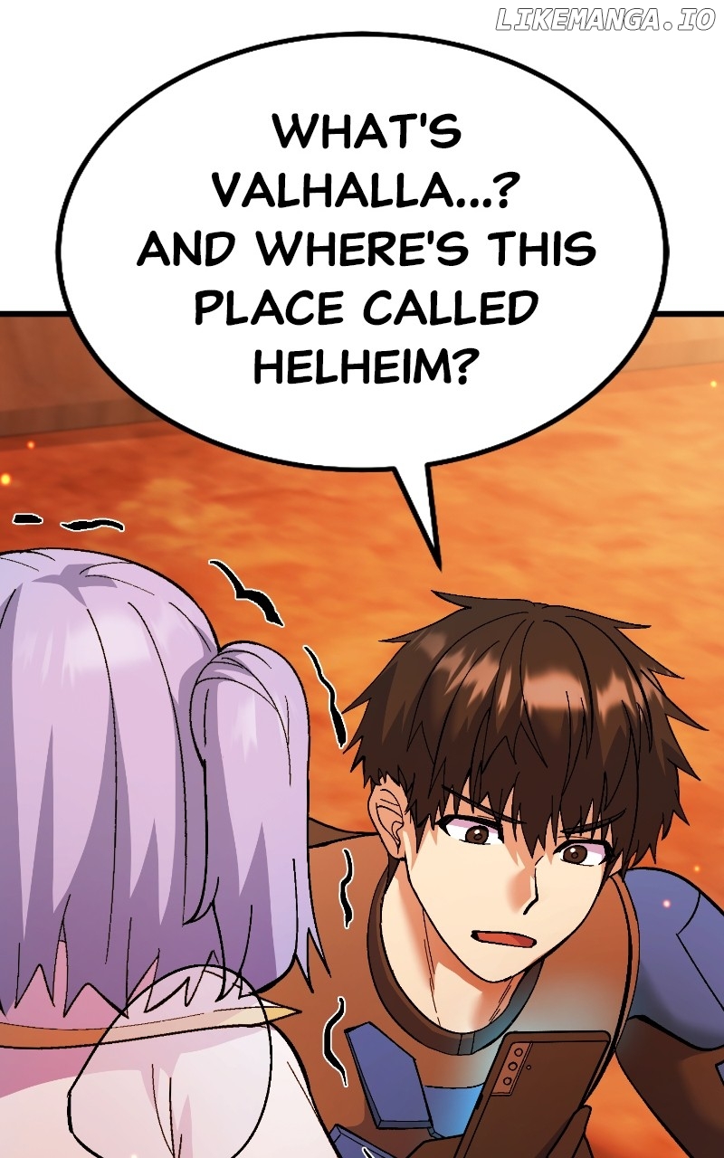 Divine Delivery Chapter 33 - page 84