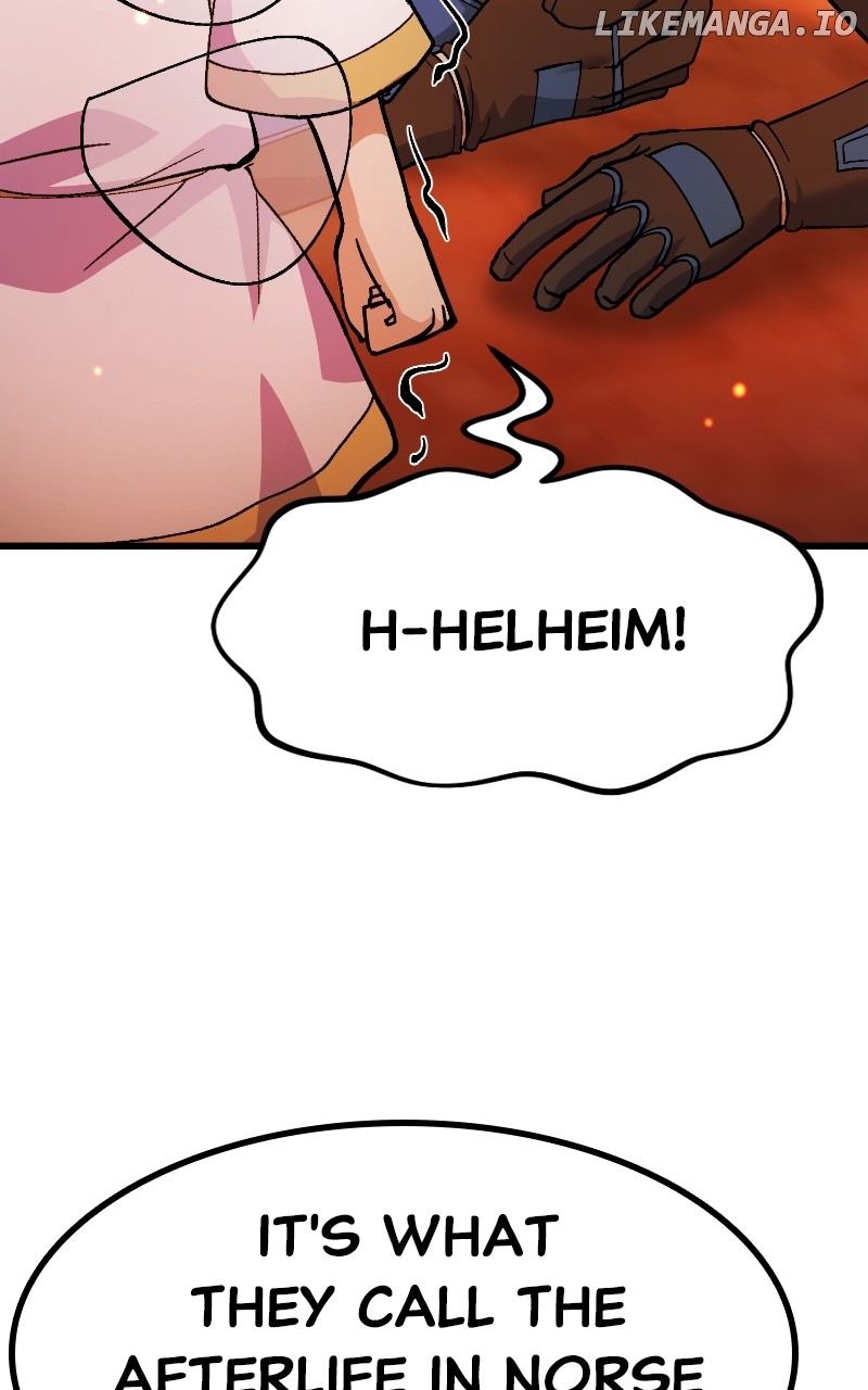 Divine Delivery Chapter 33 - page 85