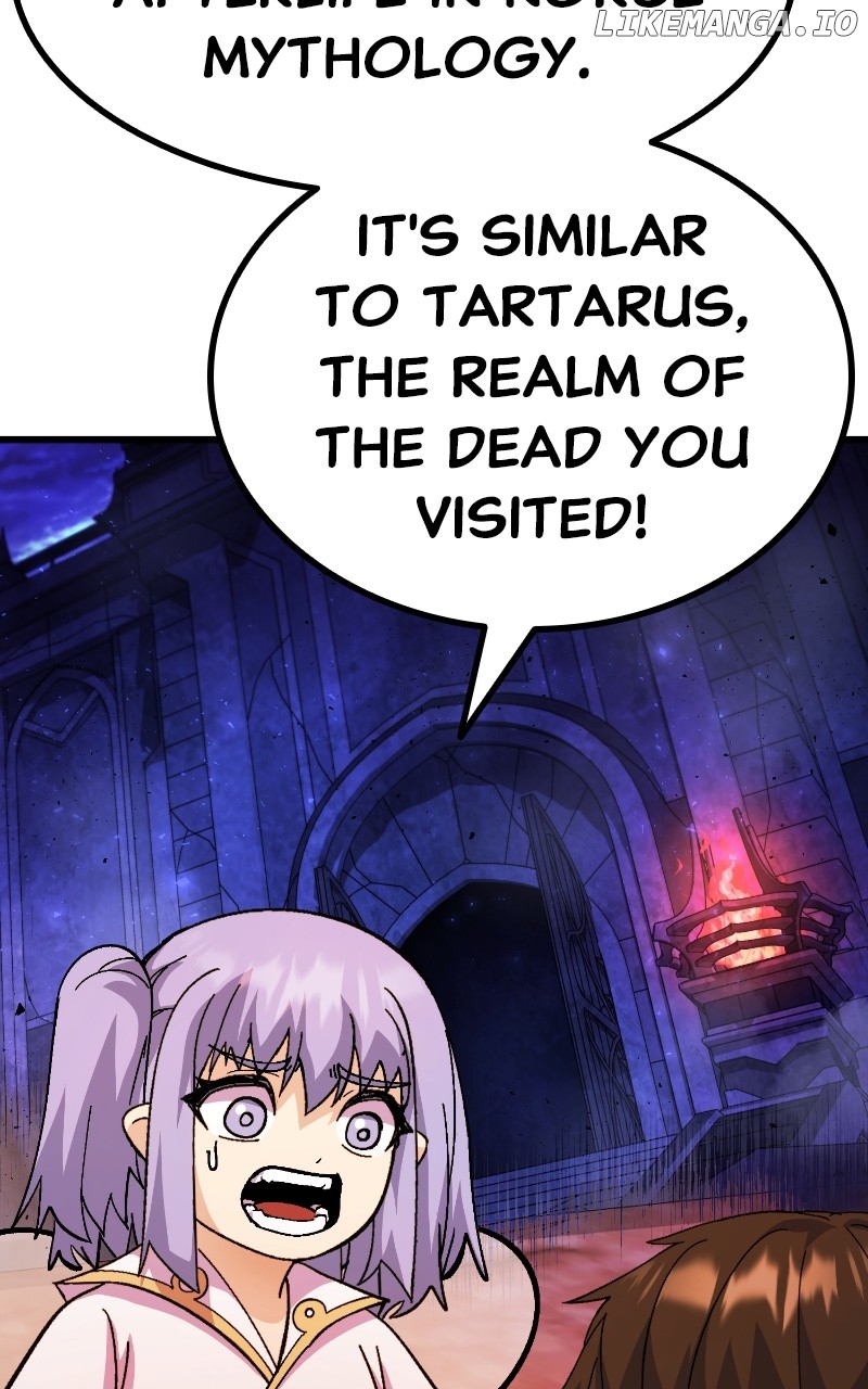 Divine Delivery Chapter 33 - page 86