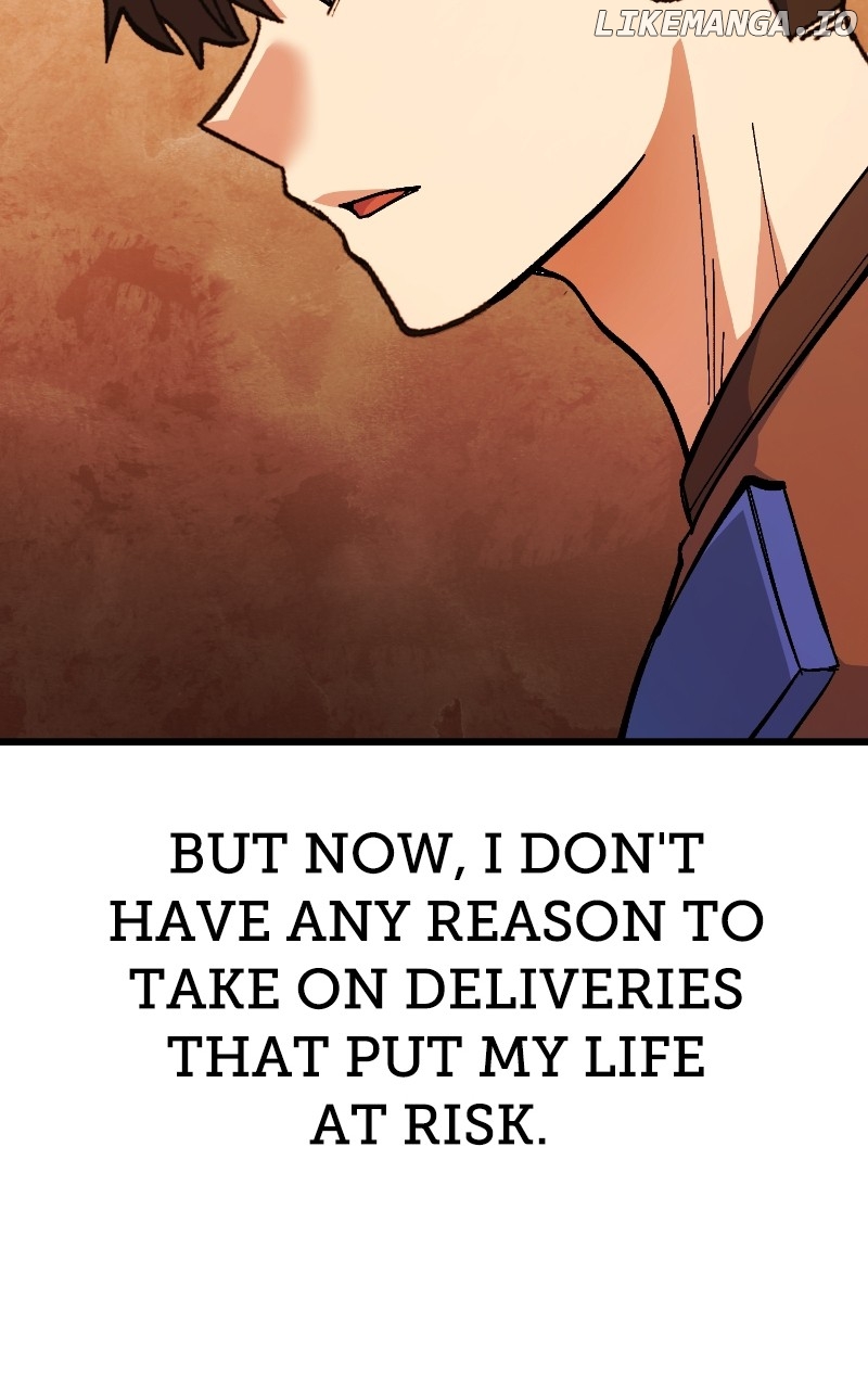Divine Delivery Chapter 33 - page 89