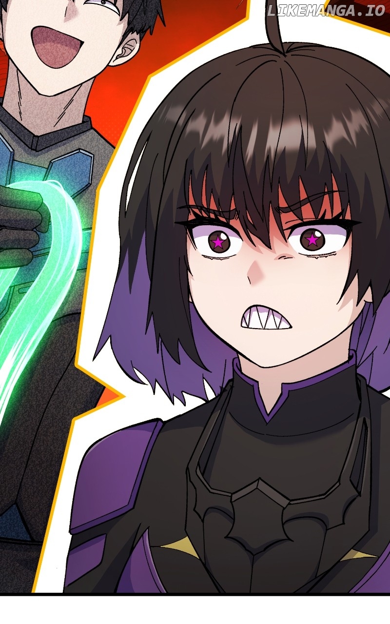 Divine Delivery Chapter 33 - page 9