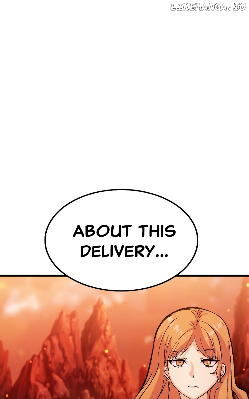 Divine Delivery Chapter 33 - page 92