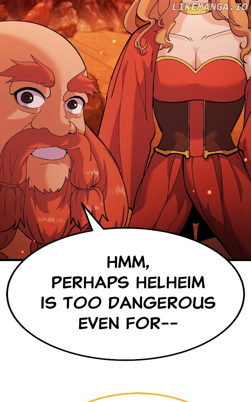 Divine Delivery Chapter 33 - page 93