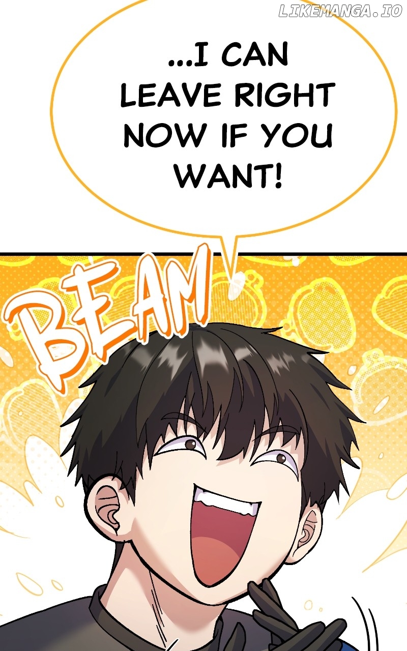 Divine Delivery Chapter 33 - page 94