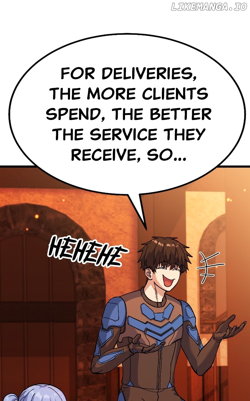 Divine Delivery Chapter 33 - page 96