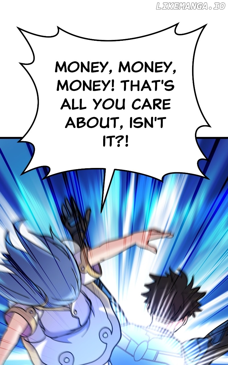 Divine Delivery Chapter 33 - page 98
