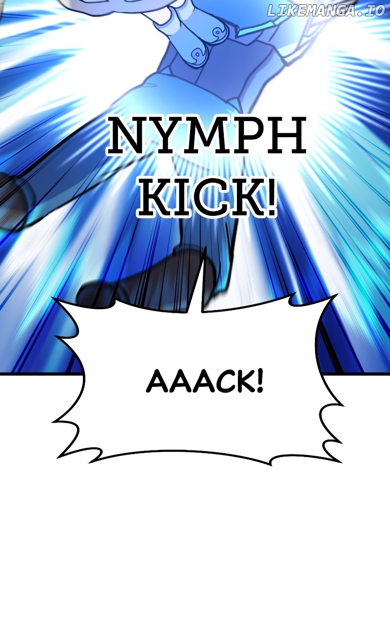 Divine Delivery Chapter 33 - page 99