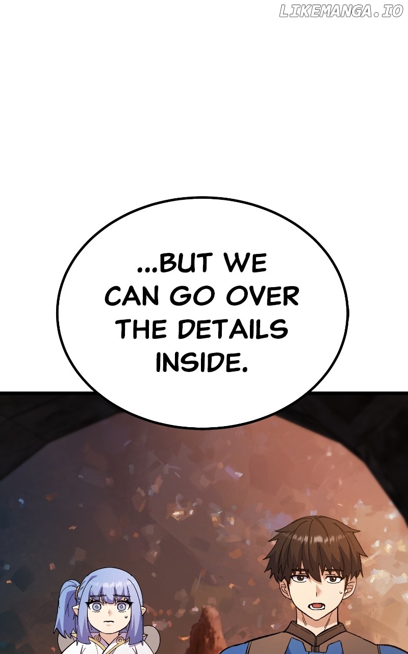 Divine Delivery Chapter 44 - page 10