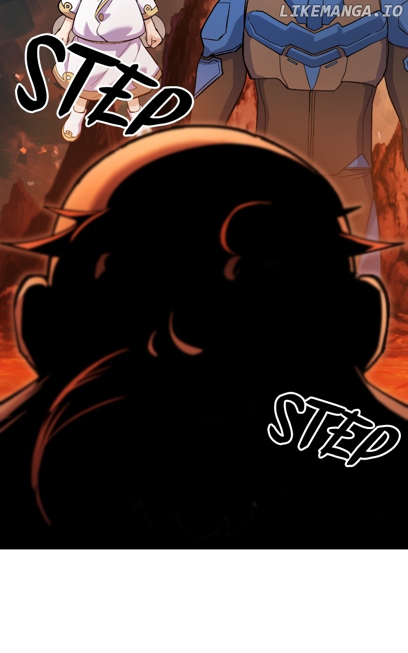 Divine Delivery Chapter 44 - page 11