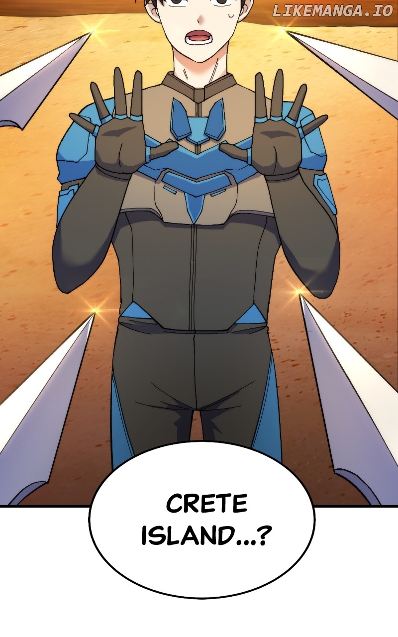 Divine Delivery Chapter 44 - page 112
