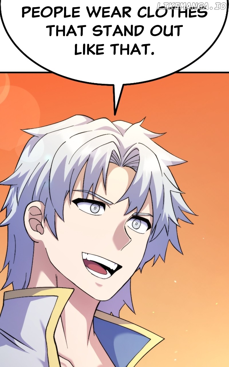 Divine Delivery Chapter 44 - page 130
